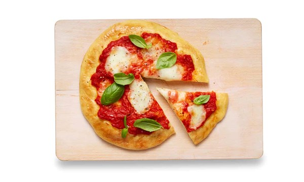 How to make the perfect frying-pan pizza