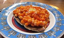 How to make the perfect baked beans
