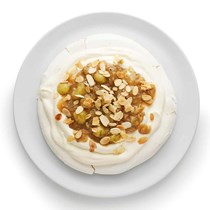 How to make the perfect Pavlova