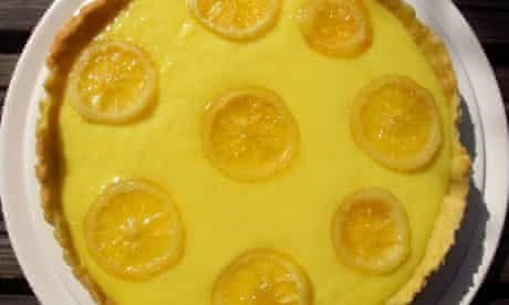How to make the perfect tarte au citron