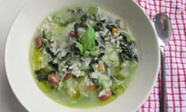 How to make the perfect minestrone