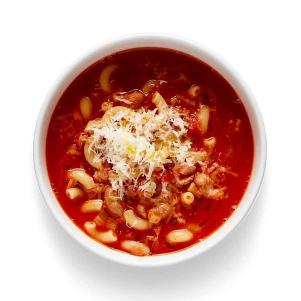 How to make the perfect pasta e fagioli