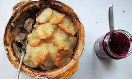 How to make the perfect Lancashire hotpot