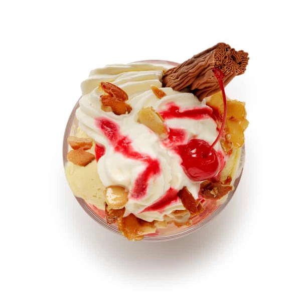 How to make the perfect knickerbocker glory
