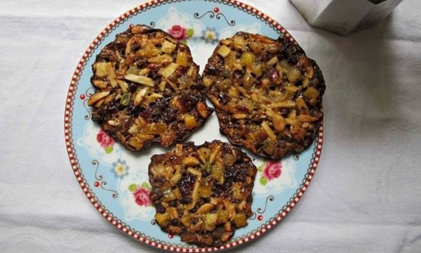 How to make the perfect Florentines