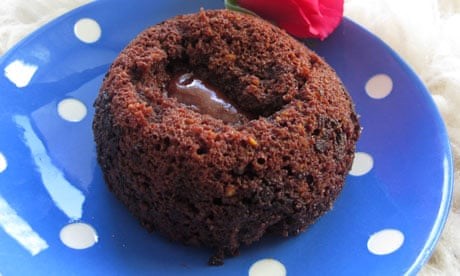 How to make the perfect chocolate fondants