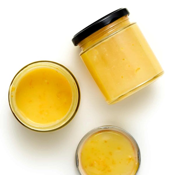 How to make the perfect Seville orange curd