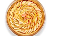 How to make the perfect apple tart