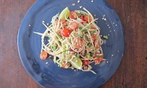How to make the perfect som tam