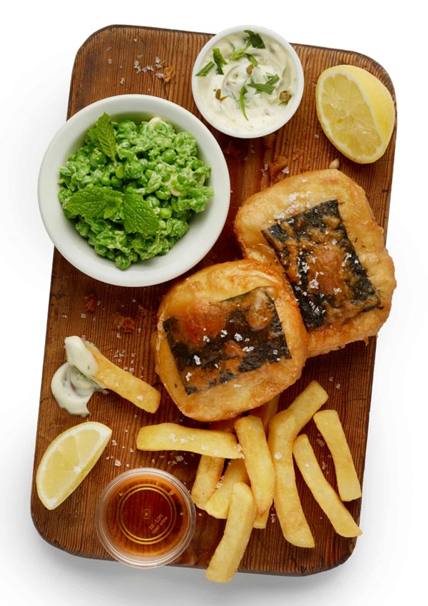 How to make the perfect tofish