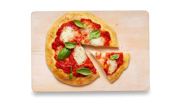 How to make the perfect frying pan pizza