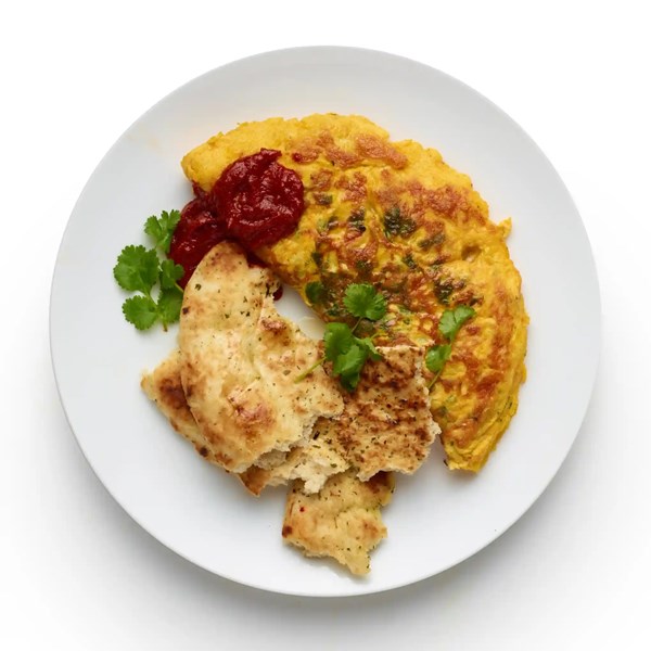 How to make the perfect masala omelette