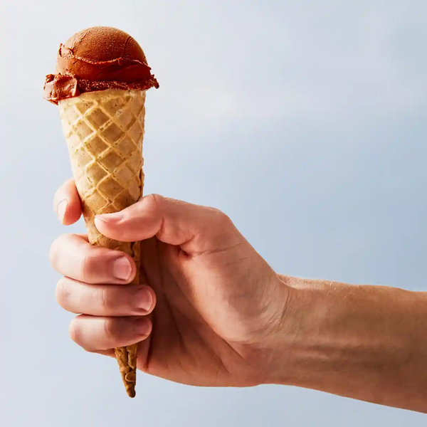 How to make the perfect chocolate sorbet