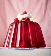 How to make the perfect raspberry jelly