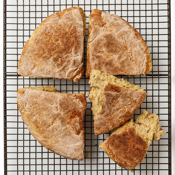 How to make the perfect bannocks