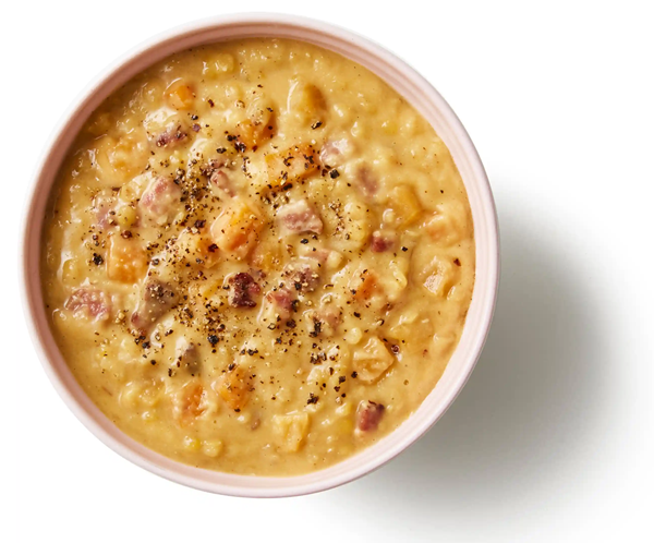 How to make the perfect lentil soup
