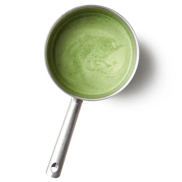How to make the perfect nettle soup