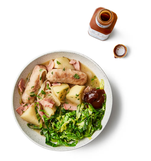 How to make the perfect Dublin coddle