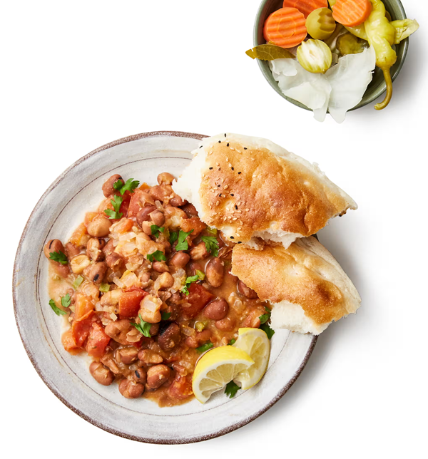 How to make the perfect ful medames