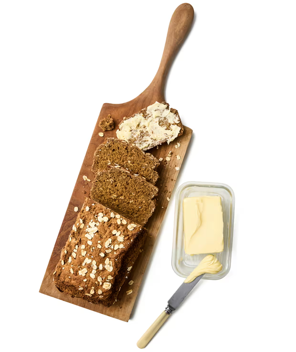 How to make the perfect Guinness soda bread