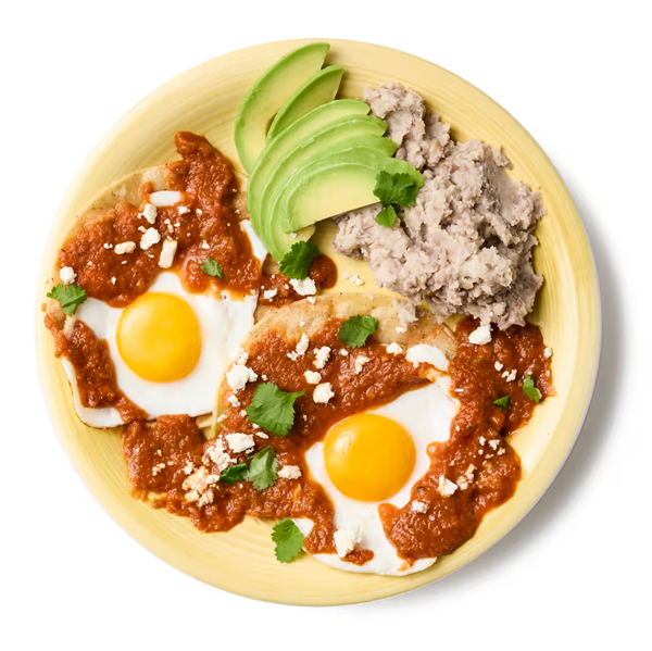 How to make the perfect huevos rancheros