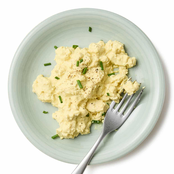 How to make the perfect scrambled tofu