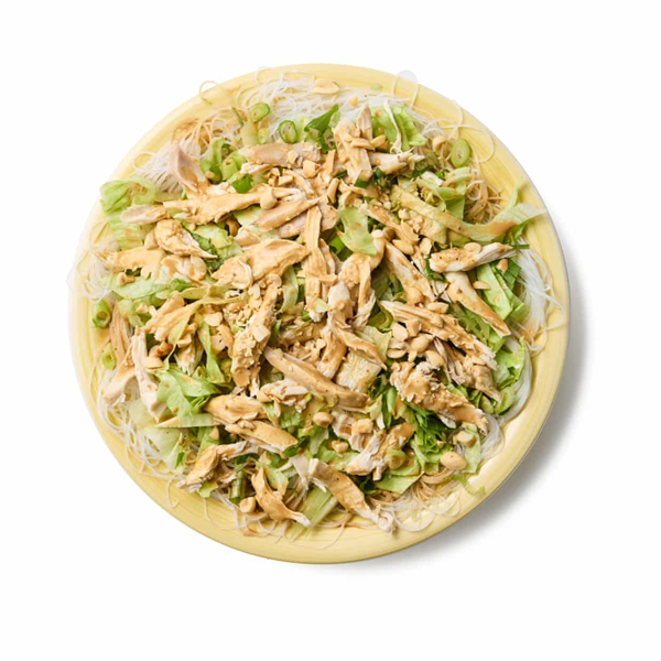 How to make the perfect bang bang chicken