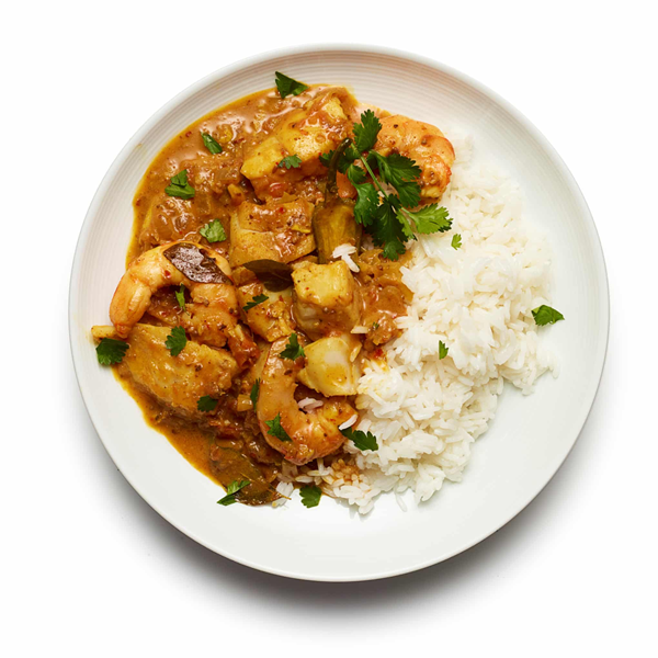 How to make the perfect Goan fish curry