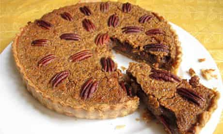 How to make the perfect pecan pie