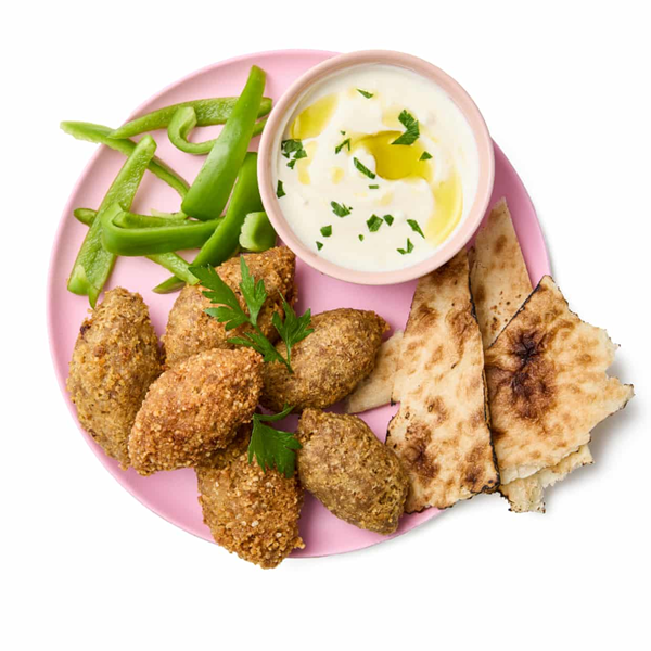 How to make the perfect kibbeh