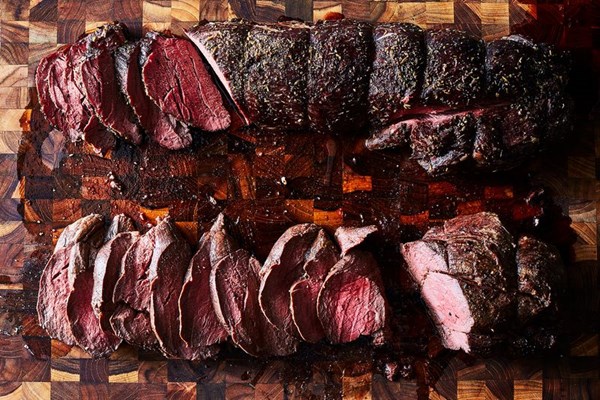 How to make the tenderest beef tenderloin