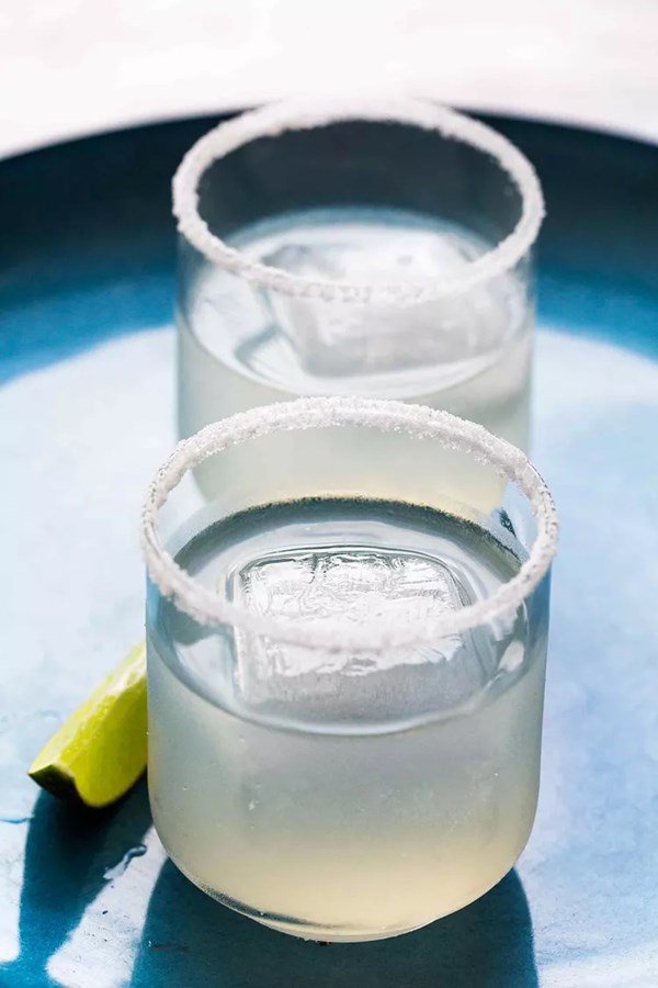 How to make the ultimate margarita 