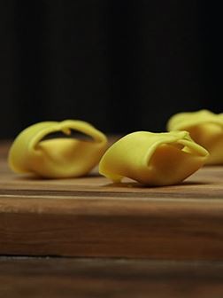 How to make tortelloni