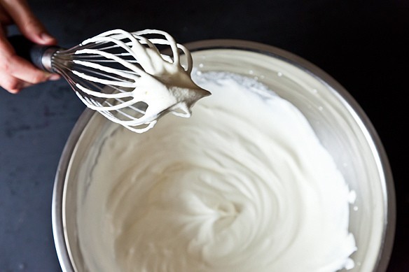 How to make whipped cream ahead (yes, you can)