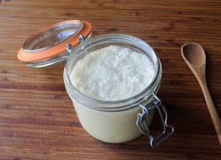 How to make your own prepared horseradish