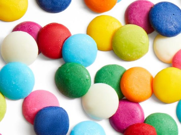 How to melt candy melts