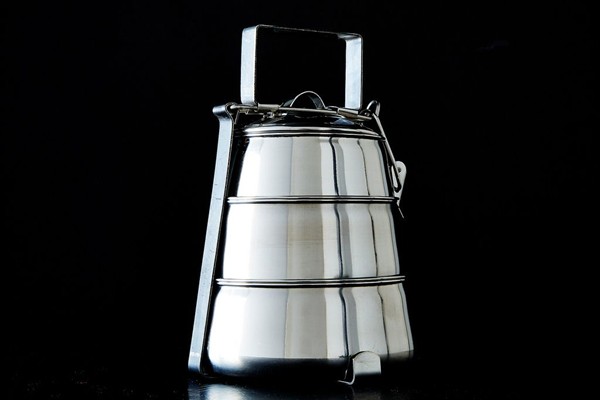 How to pack a tiffin box for lunch