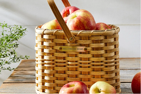 How to peel an apple in 3 seconds