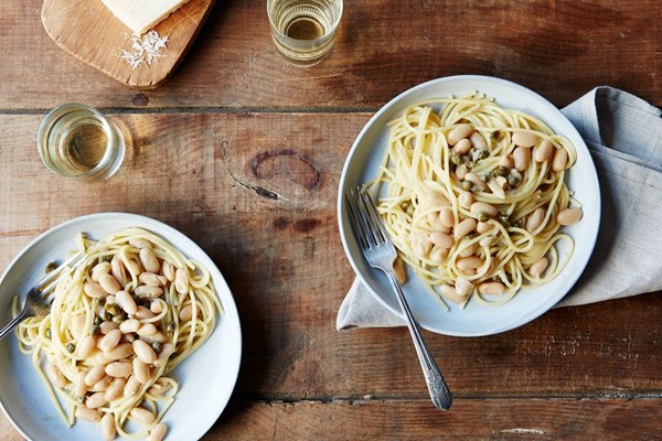 How to piccata anything