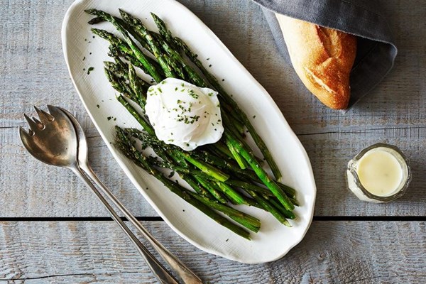 How to poach eggs with less stress (& no anxiety dreams)