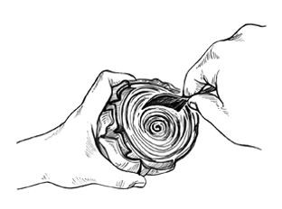 How to prepare a stuffed artichoke