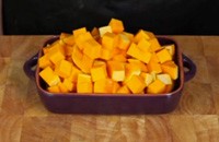 How to prepare butternut squash