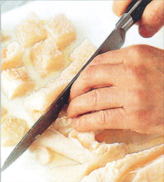 How to prepare tripe