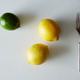 How to really juice your limes