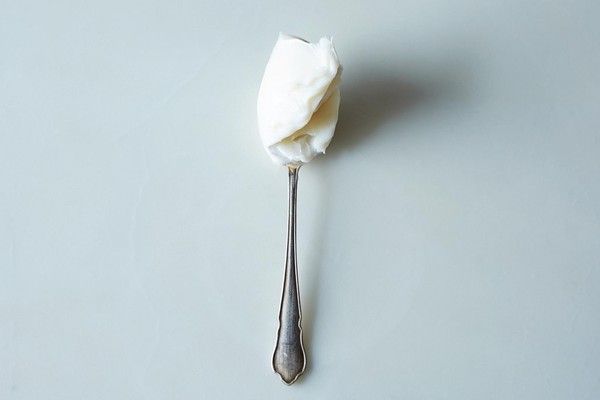 How to render lard