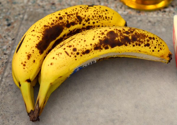 How to ripen bananas quickly