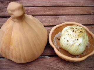 How to roast garlic