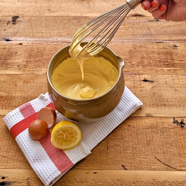 How to save a split mayo or aïoli