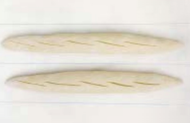 How to score a baguette