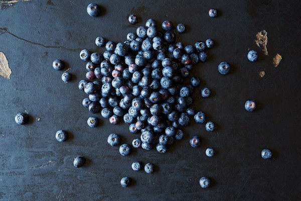 How to select, store, and eat blueberries